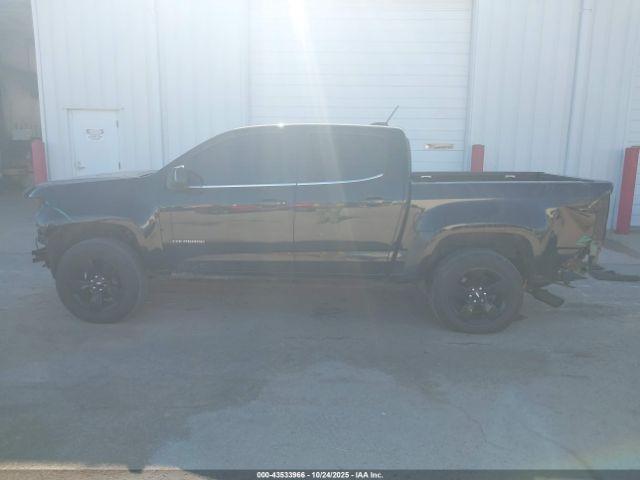 Chevrolet Colorado Lt Image 16