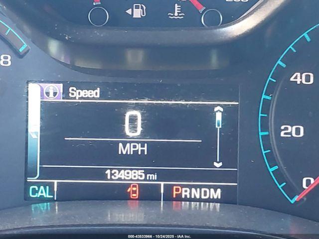 Chevrolet Colorado Lt Image 17