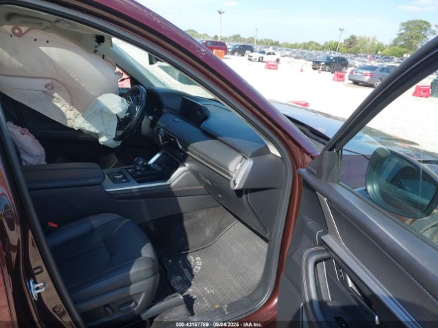 Mazda Cx Premium Image 4