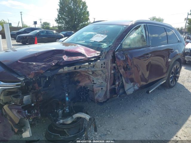 Mazda Cx Premium Image 13