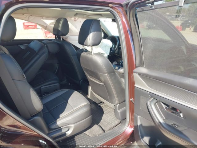 Mazda Cx Premium Image 7