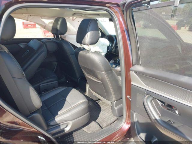 Mazda Cx Premium Image 7