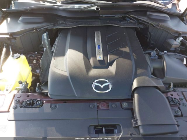 Mazda Cx Premium Image 12