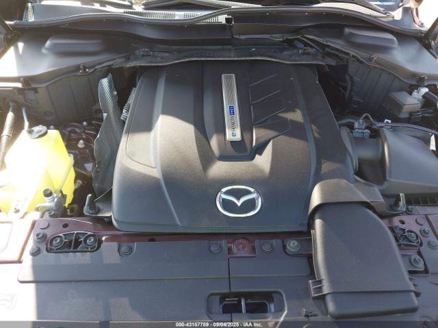 Mazda Cx Premium Image 12