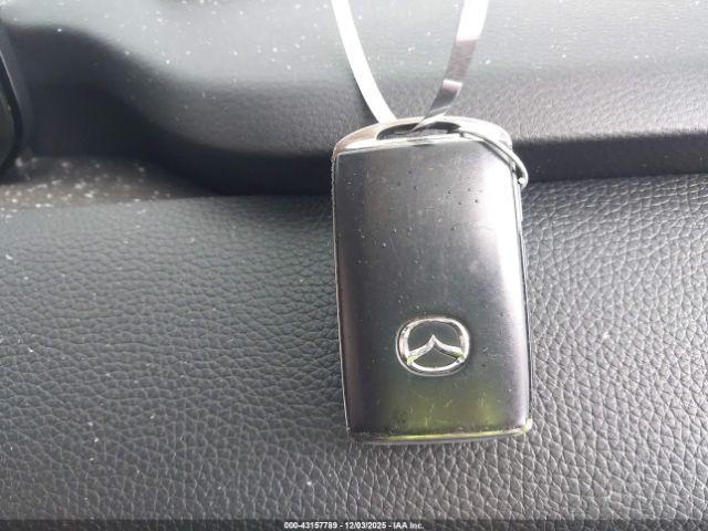 Mazda Cx Premium Image 14