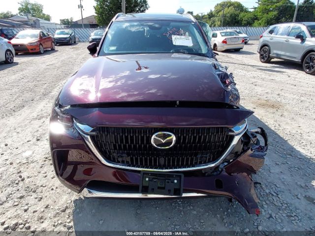 Mazda Cx Premium Image 11