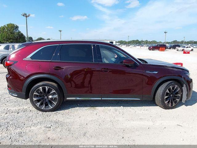 Mazda Cx Premium Image 10