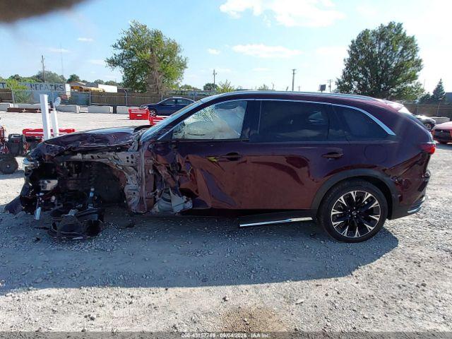 Mazda Cx Premium Image 15