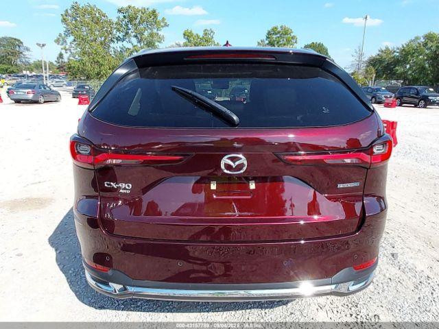 Mazda Cx Premium Image 16