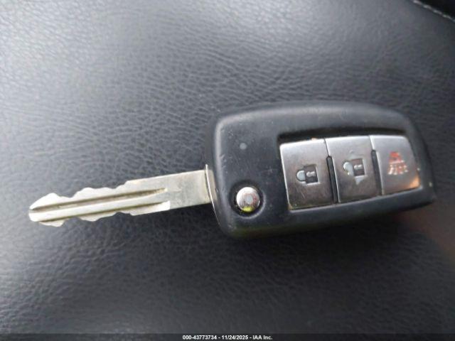 Nissan Rogue S Image 10