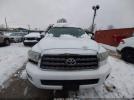 Toyota Sequoia Sr5 5.7l V8 Image 16