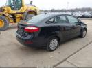 Ford Fiesta S Image 4