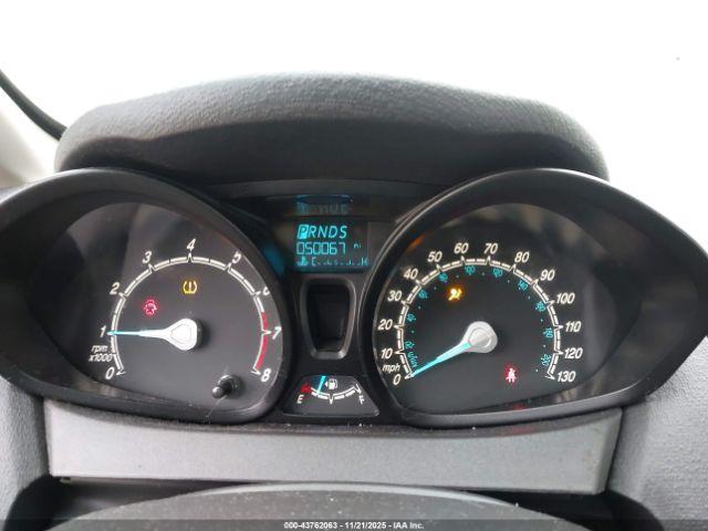 Ford Fiesta S Image 13