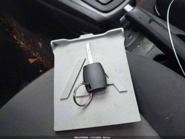 Ford Fiesta S Image 8