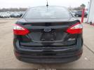 Ford Fiesta S Image 9
