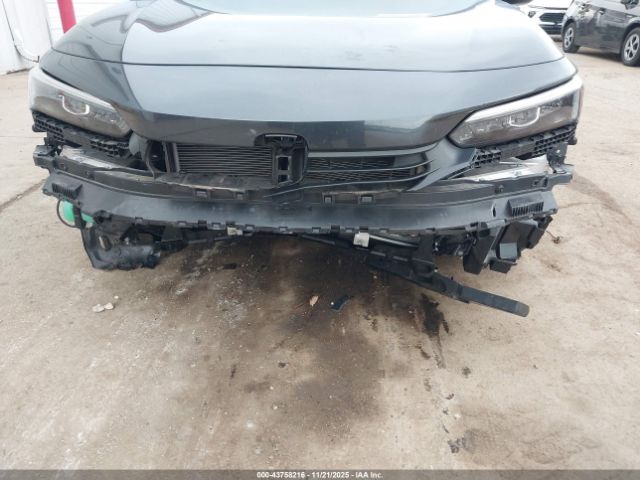 Honda Civic Lx Image 3