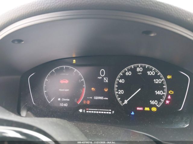 Honda Civic Lx Image 6