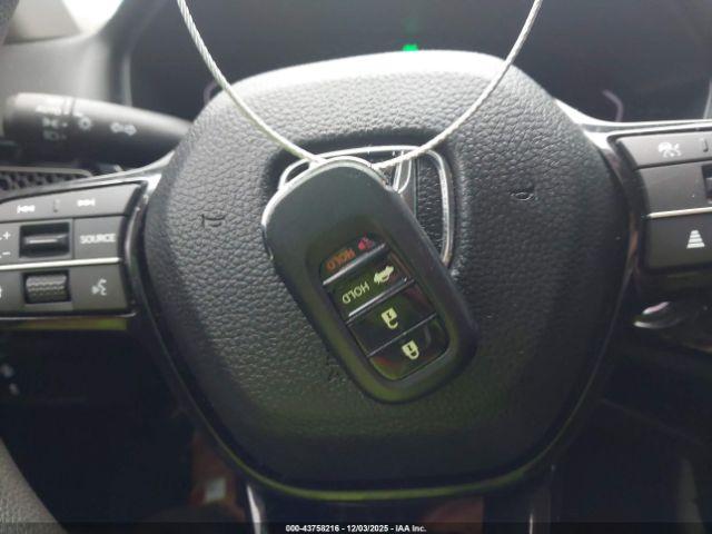 Honda Civic Lx Image 8