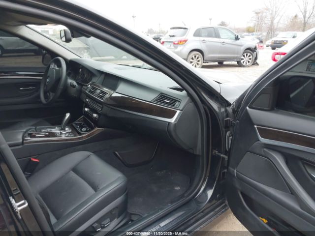 BMW 5 Series Xdrive Image 6