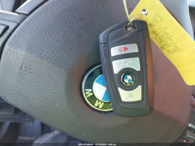 BMW 5 Series Xdrive Image 9