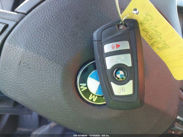 BMW 5 Series Xdrive Image 9