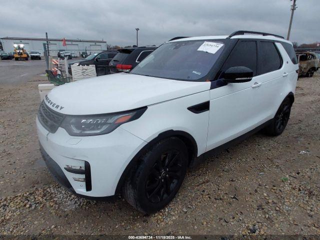 Land Rover Discovery Se Image 3