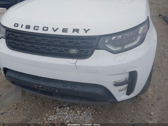 Land Rover Discovery Se Image 13