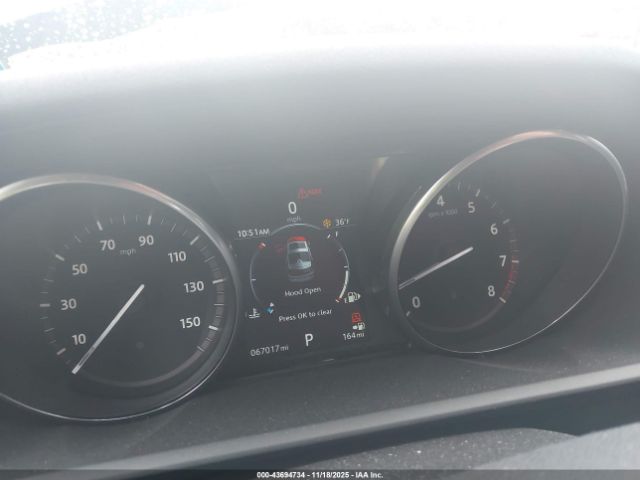 Land Rover Discovery Se Image 6