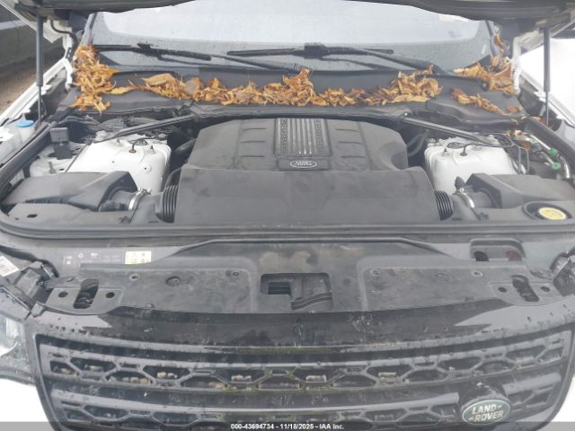 Land Rover Discovery Se Image 8