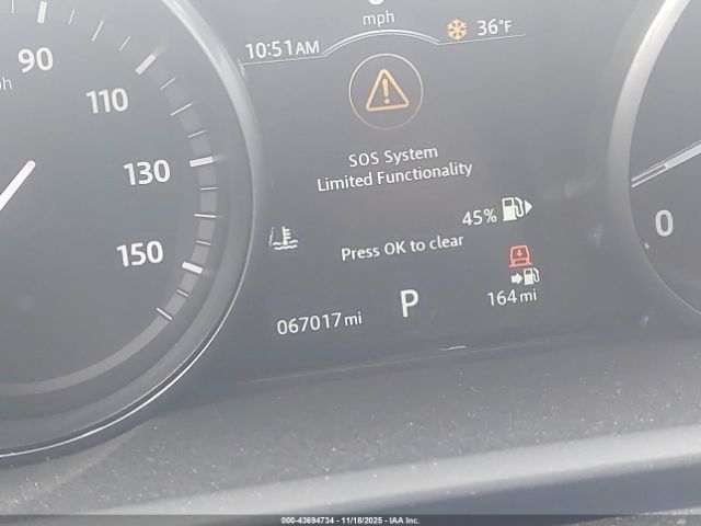 Land Rover Discovery Se Image 12