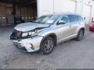 Toyota Highlander Xle Image 14
