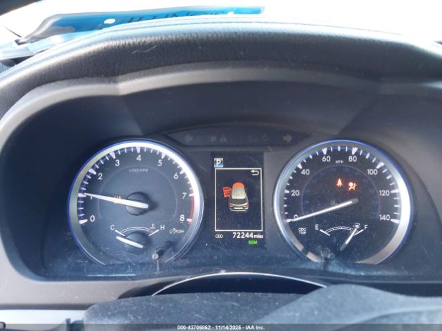 Toyota Highlander Xle Image 3