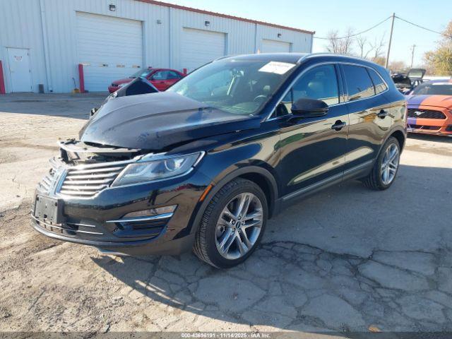 Lincoln MKC Reserve Image 2