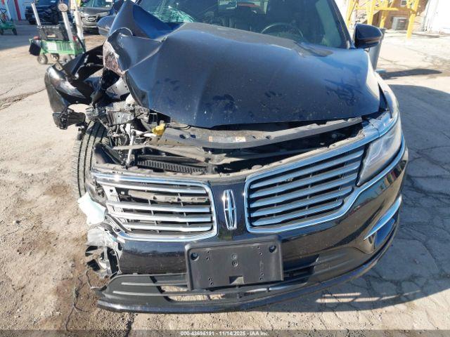 Lincoln MKC Reserve Image 4