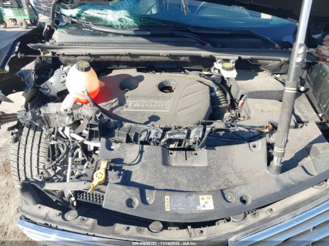 Lincoln MKC Reserve Image 5