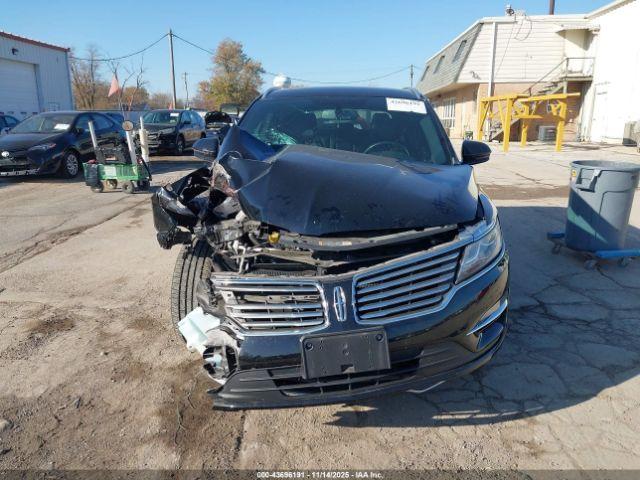 Lincoln MKC Reserve Image 12