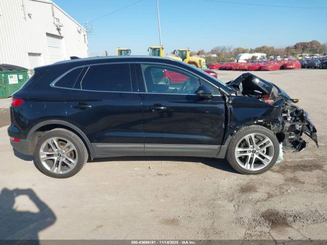 Lincoln MKC Reserve Image 11