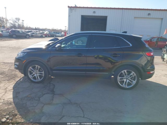Lincoln MKC Reserve Image 14