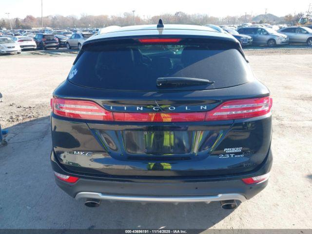 Lincoln MKC Reserve Image 15