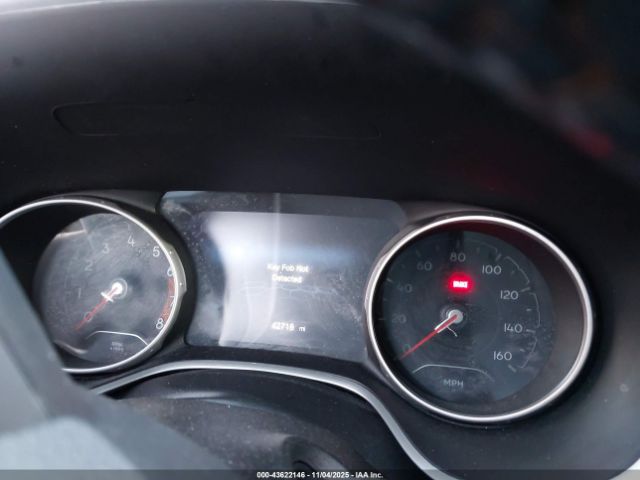 Jeep Compass Limited 4x4 Image 5