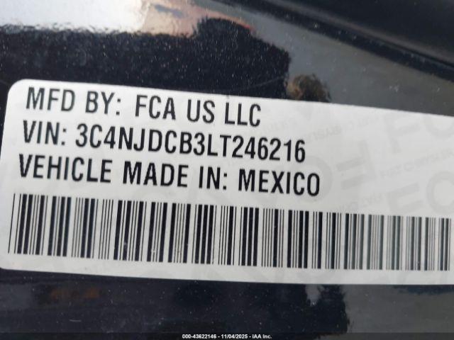 Jeep Compass Limited 4x4 Image 10