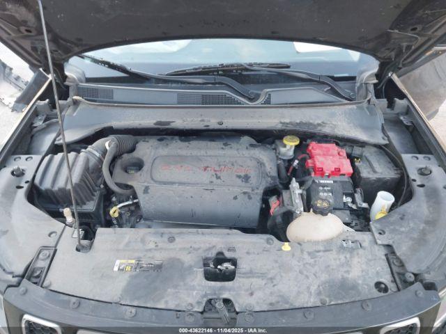 Jeep Compass Limited 4x4 Image 8