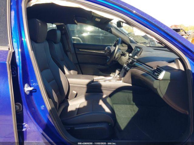 Honda Accord Sport Image 2