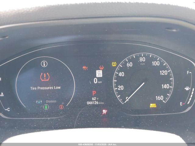 Honda Accord Sport Image 7