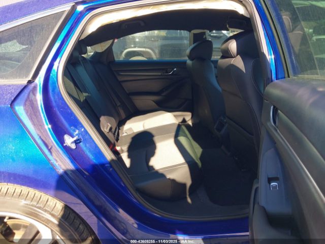 Honda Accord Sport Image 3