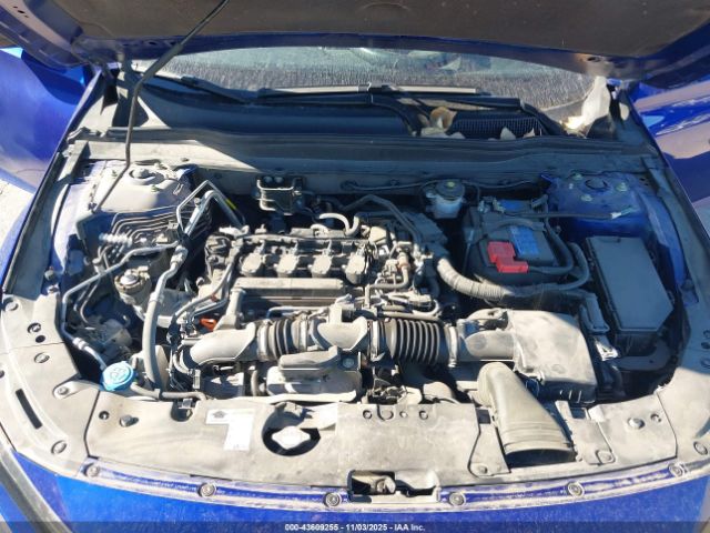 Honda Accord Sport Image 4