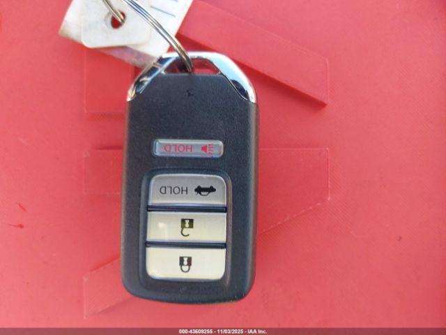 Honda Accord Sport Image 12