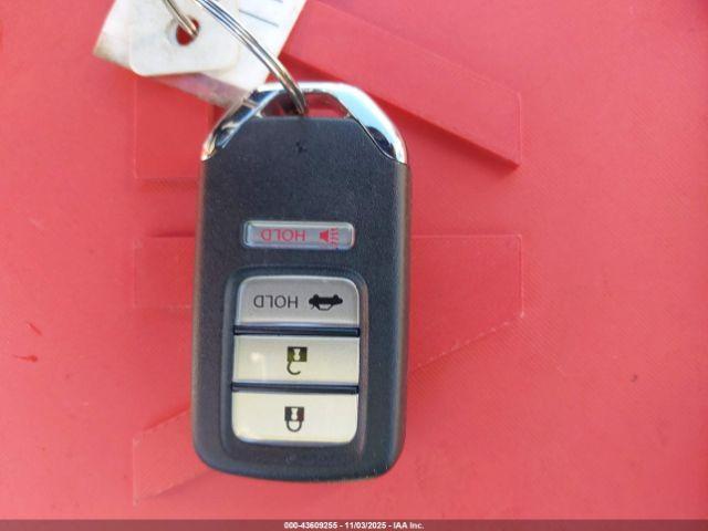 Honda Accord Sport Image 12