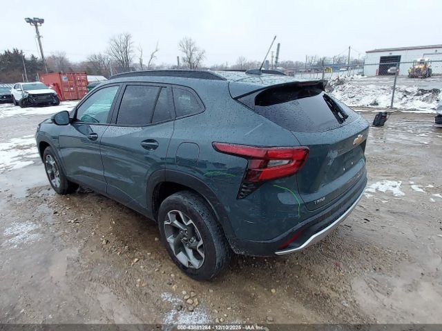 Chevrolet Trax Fwd Lt Image 3