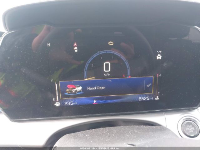 Chevrolet Trax Fwd Lt Image 15